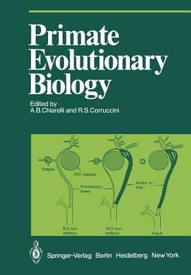Primate Evolutionary Biology(English, Paperback, unknown)