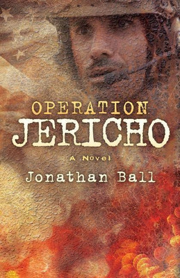 Operation: Jericho(English, Paperback, Ball Jonathan)