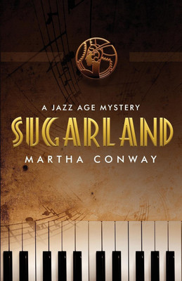 Sugarland(English, Paperback, Conway Martha)
