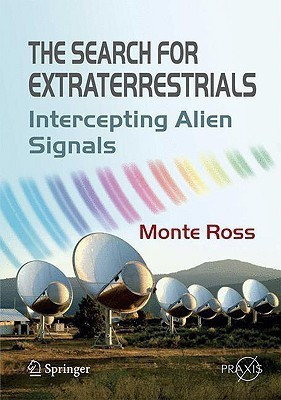 The Search for Extraterrestrials(English, Paperback, Ross Monte)