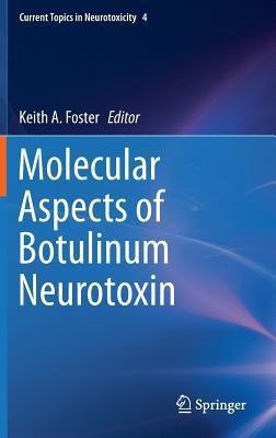 Molecular Aspects of Botulinum Neurotoxin(English, Hardcover, unknown)