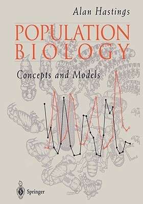 Population Biology(English, Paperback, Hastings Alan)