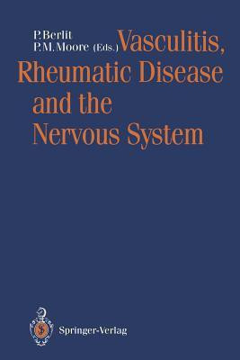 Vasculitis, Rheumatic Disease and the Nervous System(English, Paperback, unknown)