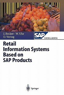 Retail Information Systems Based on SAP Products(English, Paperback, Becker Joerg)