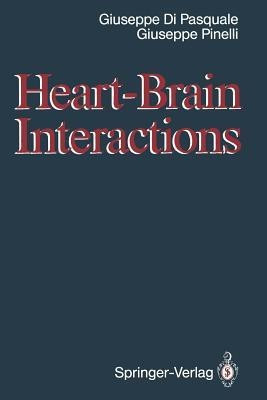 Heart-Brain Interactions(English, Paperback, unknown)