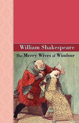 The Merry Wives of Windsor(English, Paperback, Shakespeare William)