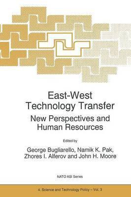 East-West Technology Transfer(English, Paperback, unknown)