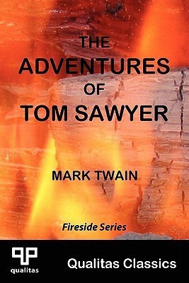 The Adventures of Tom Sawyer(English, Paperback, Twain Mark)