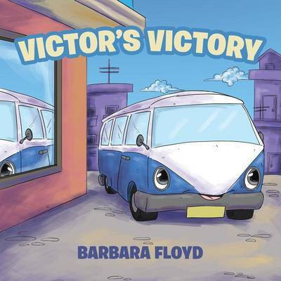 Victor's Victory(English, Paperback, Floyd Barbara)