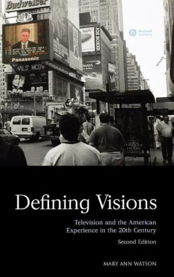 Defining Visions(English, Hardcover, Watson Mary Ann)