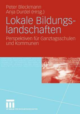 Lokale Bildungslandschaften(German, Paperback, unknown)