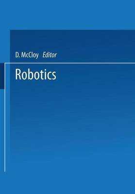 Robotics: An Introduction(English, Paperback, unknown)