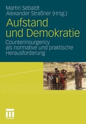 Aufstand und Demokratie(German, Paperback, unknown)