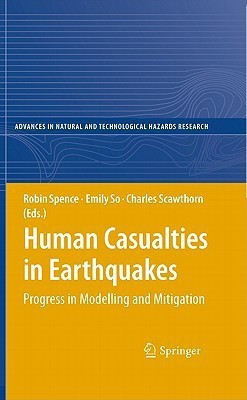 Human Casualties in Earthquakes(English, Hardcover, unknown)