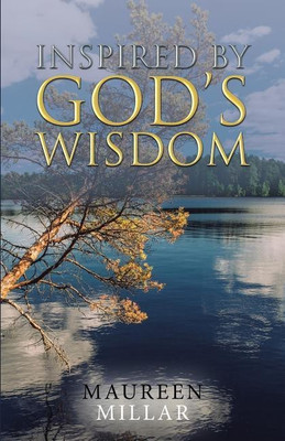 Inspired by God's Wisdom(English, Paperback, Millar Maureen)