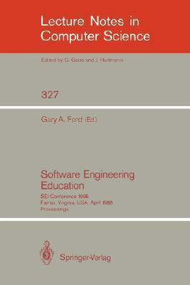Software Engineering Education(English, Paperback, unknown)