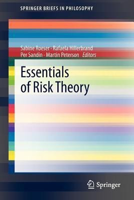 Essentials of Risk Theory(English, Paperback, unknown)