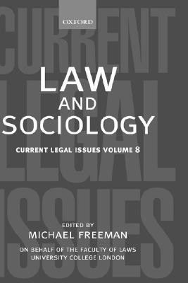 Law and Sociology(English, Hardcover, unknown)