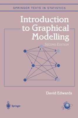 Introduction to Graphical Modelling(English, Hardcover, Edwards David)