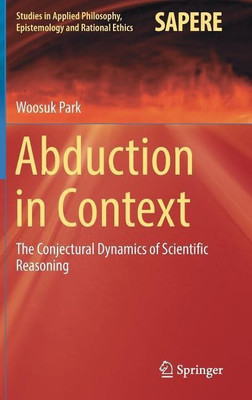 Abduction in Context(English, Hardcover, Park Woosuk)