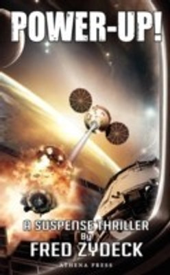 Power Up!(English, Paperback, Zydeck Fred)