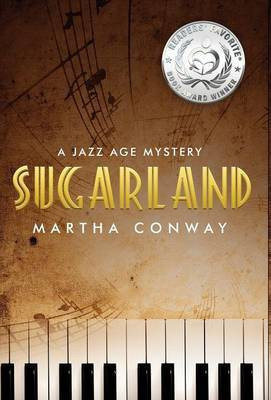 Sugarland(English, Hardcover, Conway Martha)
