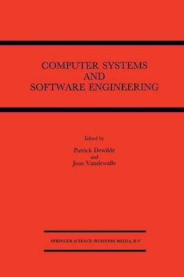 Computer Systems and Software Engineering(English, Paperback, unknown)