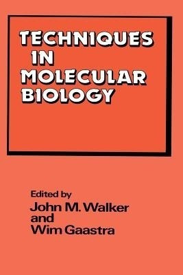 Techniques in Molecular Biology(English, Paperback, unknown)