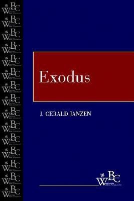 Exodus(English, Paperback, Janzen J. Gerald)