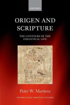 Origen and Scripture(English, Hardcover, Martens Peter W.)