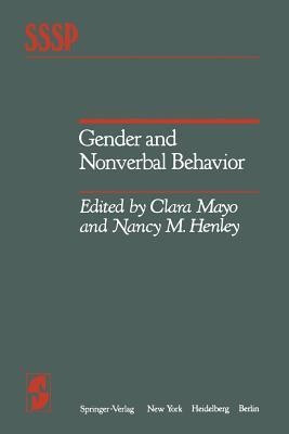Gender and Nonverbal Behavior(English, Paperback, unknown)