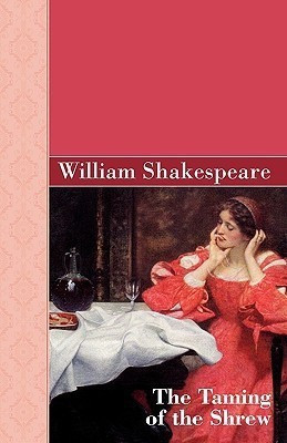 The Taming of the Shrew(English, Paperback, Shakespeare William)