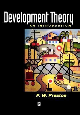 Development Theory(English, Paperback, Preston Peter)