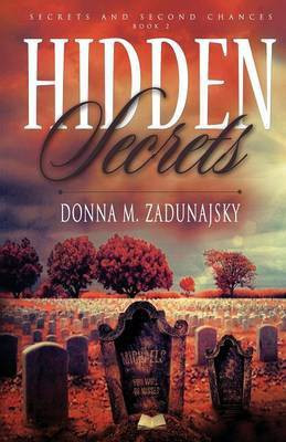 Hidden Secrets(English, Paperback, Zadunajsky Donna M)