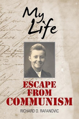 My Life(English, Paperback, Rafanovic Richard O)
