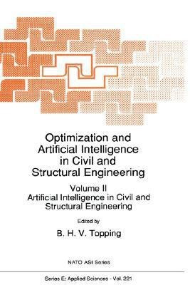 Optimization and Artificial Intelligence in Civil and Structural Engineering(English, Hardcover, unknown)