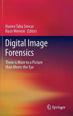 Digital Image Forensics(English, Hardcover, unknown)