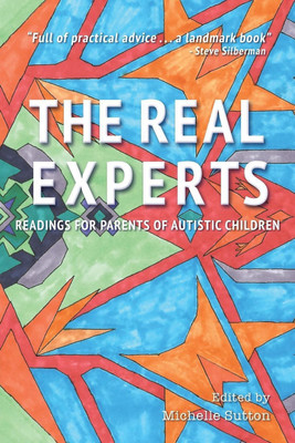 The Real Experts(English, Paperback, Sutton Michelle)