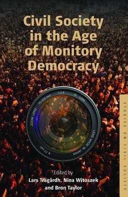 Civil Society in the Age of Monitory Democracy(English, Hardcover, unknown)