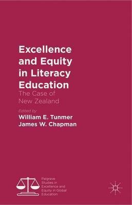 Excellence and Equity in Literacy Education(English, Hardcover, unknown)