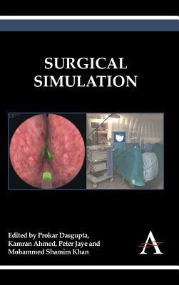 Surgical Simulation(English, Hardcover, unknown)