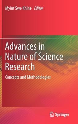 Advances in Nature of Science Research(English, Hardcover, unknown)