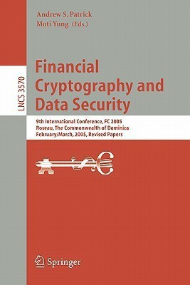 Financial Cryptography and Data Security(English, Paperback, unknown)