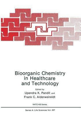 Bioorganic Chemistry in Healthcare and Technology(English, Paperback, unknown)
