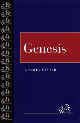 Genesis(English, Paperback, Towner W. Sibley)