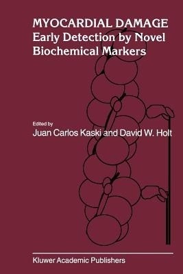 Myocardial Damage(English, Paperback, unknown)