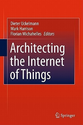 Architecting the Internet of Things(English, Hardcover, unknown)