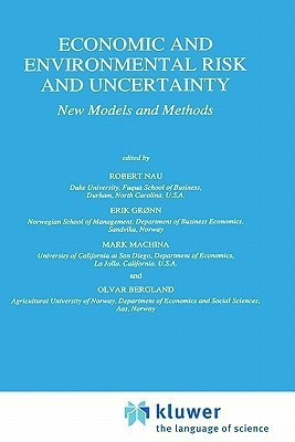 Economic and Environmental Risk and Uncertainty(English, Hardcover, unknown)