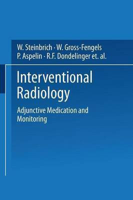 Interventional Radiology(English, Paperback, unknown)