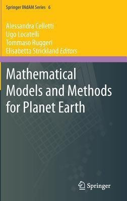 Mathematical Models and Methods for Planet Earth(English, Hardcover, unknown)